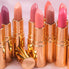 Tinted Lipcare