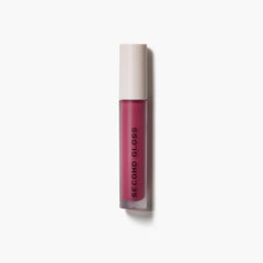 Second Gloss - 'The Glazed Lip Gloss'