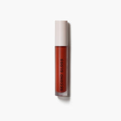 Second Gloss - 'The Glazed Lip Gloss'